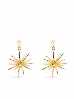 Wouters & Hendrix серьги Firework