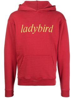 Perks And Mini худи Bugging с длинными рукавами