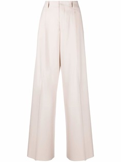 AMIRI широкие брюки
