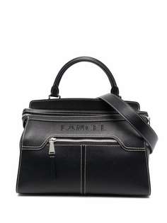 Lancel сумка-тоут Inès de Lancel Lancer