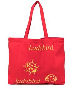 Perks And Mini Love Is Great tote bag