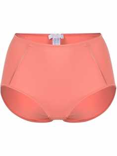 Eres трусы-брифы Brina Soyeuse с завышенной талией