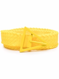 Bottega Veneta ремень с пряжкой