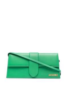 Jacquemus сумка на плечо Le Bambino Long