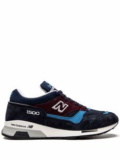 New Balance кроссовки 1500