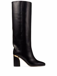 Jimmy Choo сапоги Jayla 85
