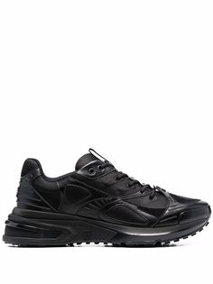 Givenchy кроссовки Giv 1 TR на шнуровке