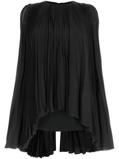Christian Dior шелковая блузка 2010-х годов