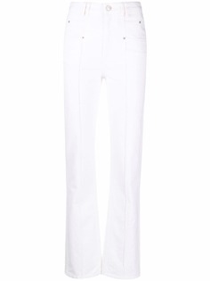 Isabel Marant джинсы bootcut