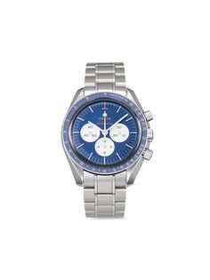 OMEGA наручные часы Speedmaster Professional Moonwatch Tokyo Olympics pre-owned 42 мм 2018-го года