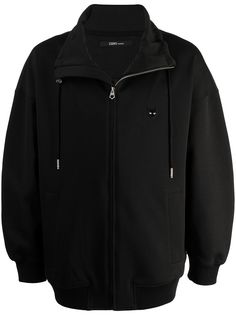 ZZERO BY SONGZIO худи на молнии