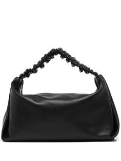 Alexander Wang большая сумка-тоут Scrunchie