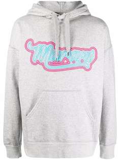 Isabel Marant худи с логотипом