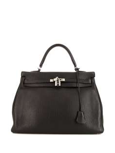 Hermès сумка Kelly 35 2012-го года Hermes