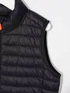 Save The Duck Kids дутый жилет