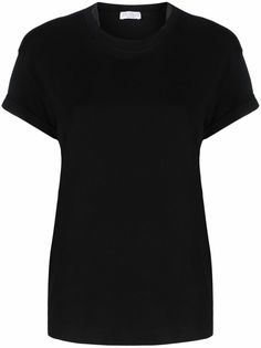 Brunello Cucinelli футболка с круглым вырезом
