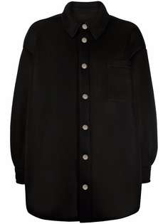 Khrisjoy рубашка с логотипом