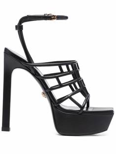 Versace босоножки Greca 150