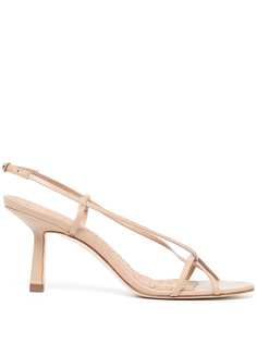 Studio Amelia босоножки с ремешком