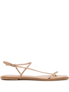 Studio Amelia сандалии Filament с квадратным носком