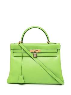 Hermès сумка Kelly Retourné 32 1997-го года Hermes