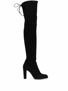 Stuart Weitzman ботфорты Highland 120