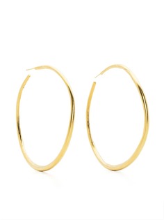 ENI JEWELLERY серьги-кольца