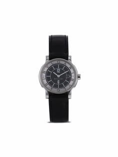 Bvlgari Pre-Owned наручные часы Solotempo 29 мм 2000-х годов