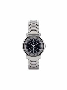 Bvlgari Pre-Owned наручные часы Solotempo 29 мм 2000-х годов