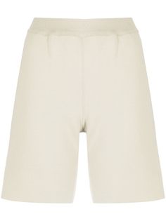 MRZ шорты с завышенной талией