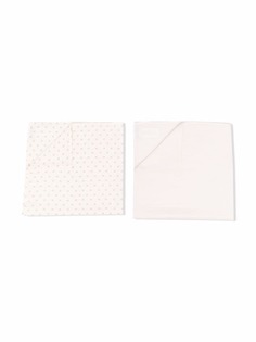 Tartine Et Chocolat одеяло с цветочным принтом