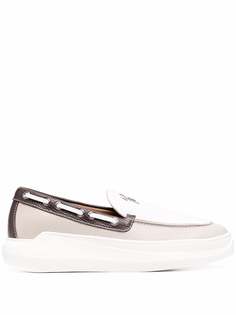 Giuseppe Zanotti туфли Conley без застежки