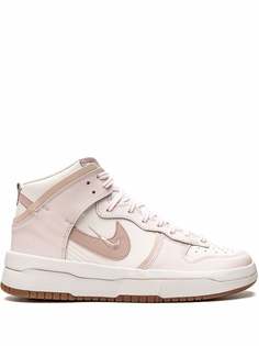 Nike высокие кроссовки Dunk High Rebel