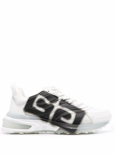 Givenchy кроссовки Giv 1 на шнуровке