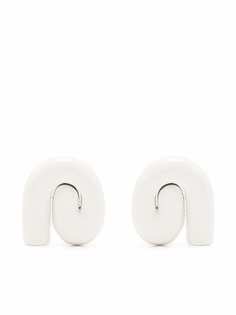 Uncommon Matters серьги Nimbus