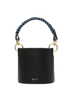 BAPY BY *A BATHING APE® сумка-ведро с верхней ручкой