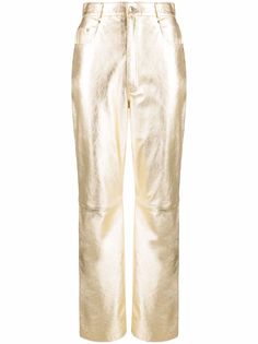 Manokhi брюки Elba