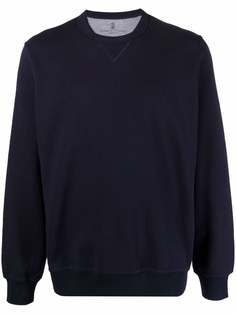 Brunello Cucinelli толстовка с длинными рукавами