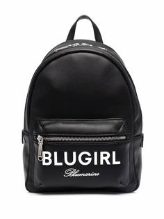 Blugirl рюкзак с логотипом