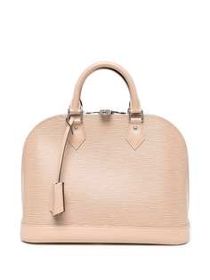Louis Vuitton сумка Épi Alma PM 2015-го года