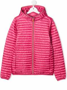 Save The Duck Kids пуховик Iris
