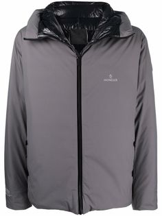 Moncler пуховик Timor