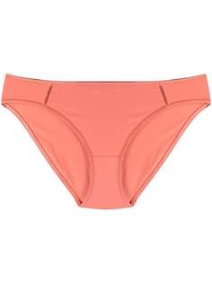 Eres трусы-брифы Enora с вырезами