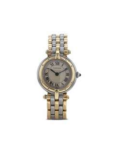 Cartier наручные часы Panthère Vendôme pre-owned 24 мм 1990-х годов