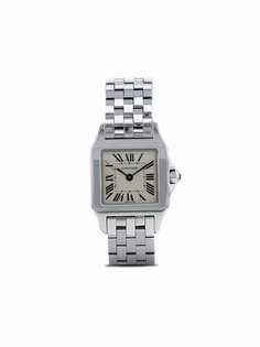 Cartier наручные часы Santos-Demoiselle pre-owned 20 мм 2000-х годов