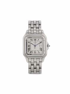 Cartier наручные часы Panthère pre-owned 30 мм 2000-х годов