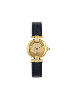 Cartier наручные часы Must Colisée pre-owned 24 мм 1980-х годов