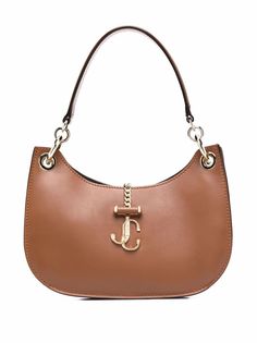 Jimmy Choo сумка на плечо Varenne Hobo