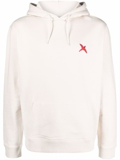 Axel Arigato худи из органического хлопка с логотипом