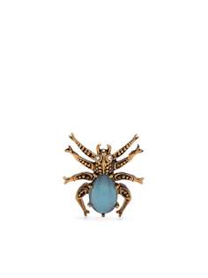 Dsquared2 серьги-гвоздики с камнями